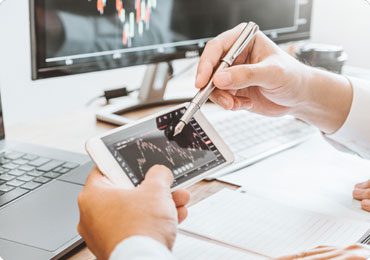 Language Support for the Public Sector