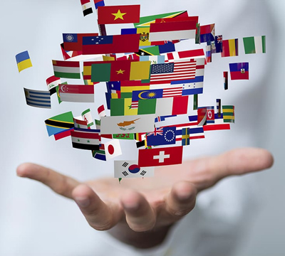 Certified Experts in Translation and Interpretation