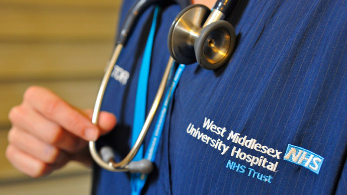 Translation Services for NHS and Healthcare Providers