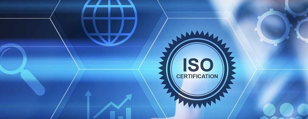 ISO-Certified Agency for Translation Services