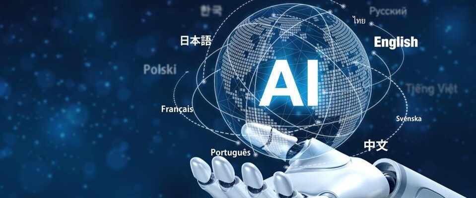 AI-Enhanced Language Solutions with Human Expertise