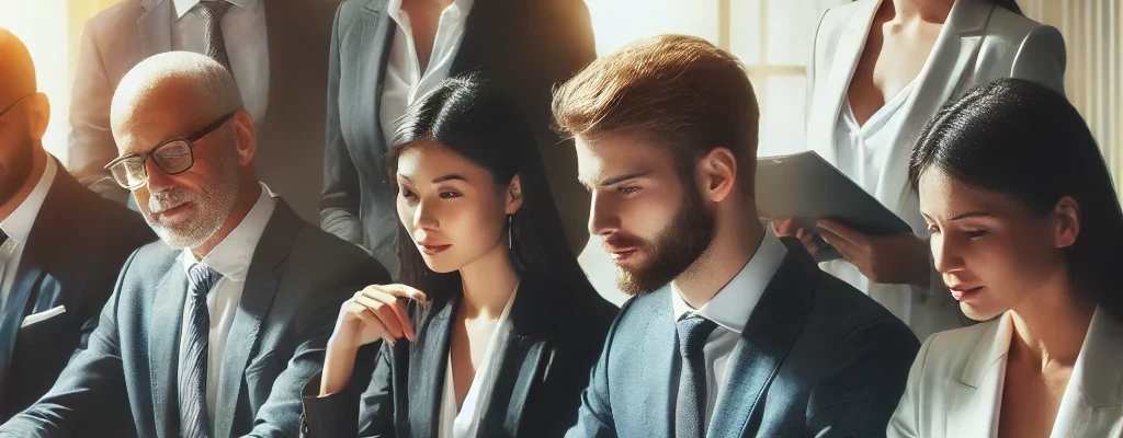 Professional Multilingual Language Solutions