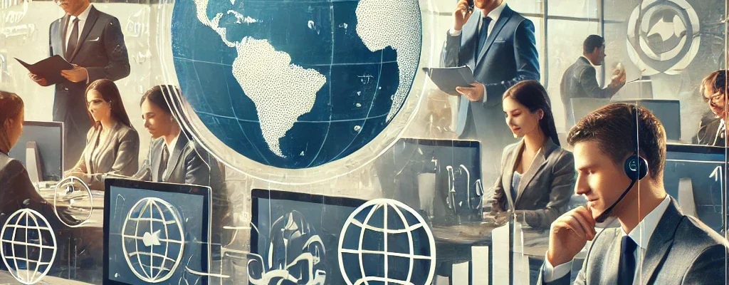 Accredited Provider of Linguistic Services