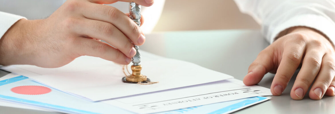 Document Certification and Apostille Services