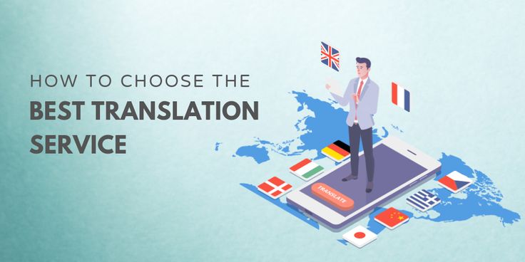 Premium Translation Services Available in Bristol