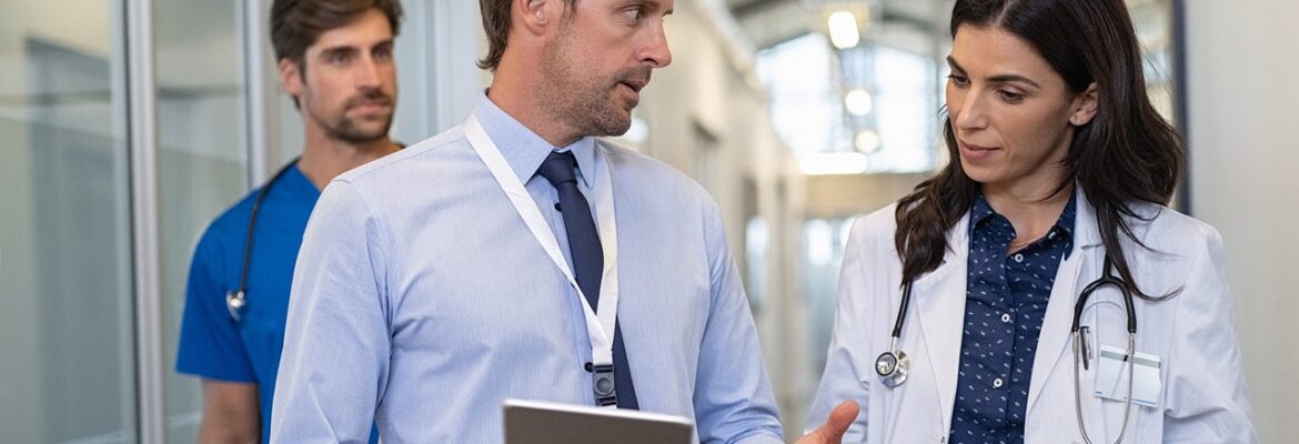 Professional Healthcare and Medical Interpreting