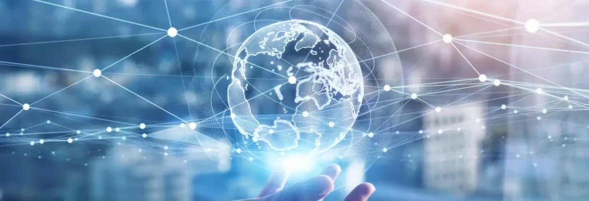 Seamless and Effortless Global Communication Gateway