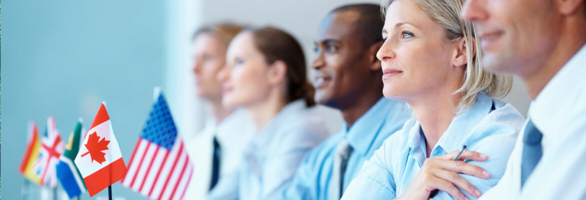Adhering to Global Standards in Language Services