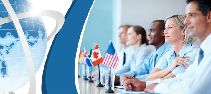A Global Translation Agency with UK Expertise
